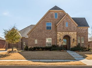 4280 Mesa Dr, Prosper, TX 75078