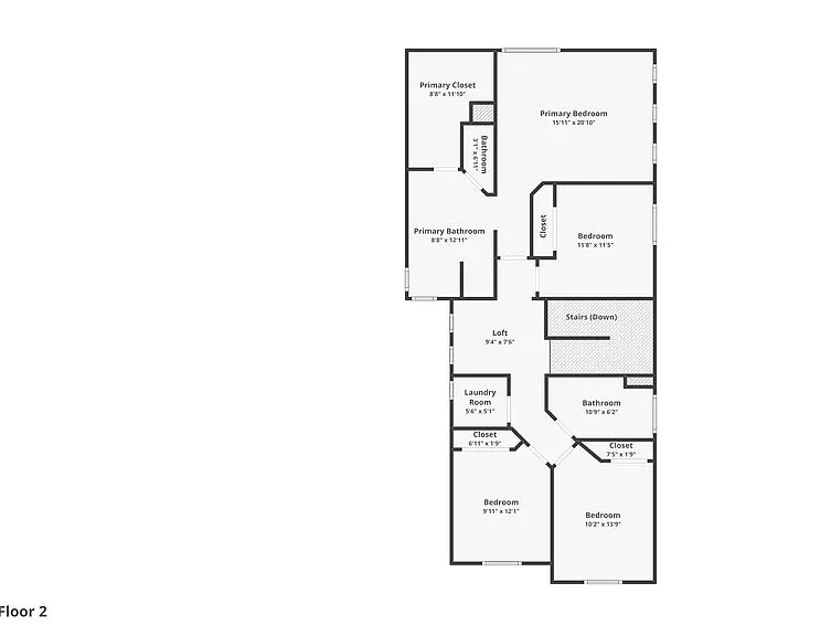 9575 Bachelors Fortune St — Photo 3
