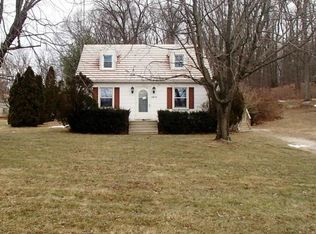 4837 Hanover Pike, Manchester, MD 21102