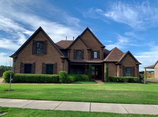 940 Nine Oaks, Collierville, TN 38017