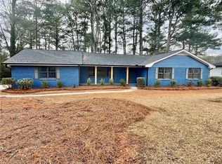 5608 Lions Club Dr NW, Lilburn, GA 30047
