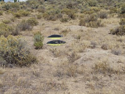 0 Glitter St #Cvt-8, Christmas Valley, OR, 97641