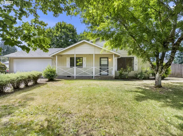 13319 NE 41st St, Vancouver, WA 98682