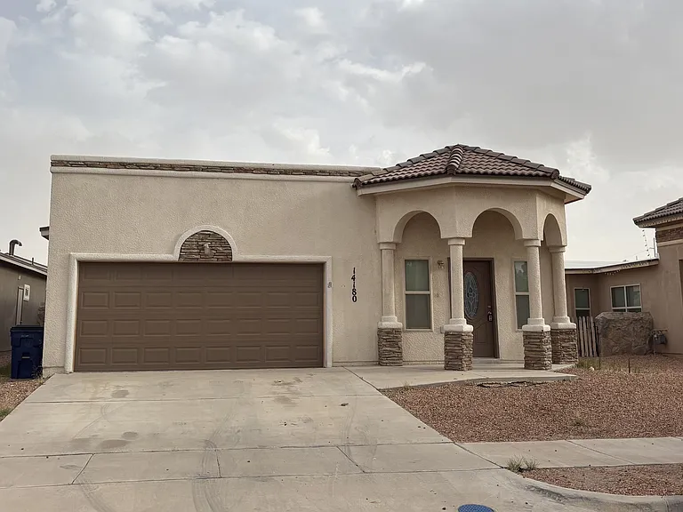 14180 Charles Pollock Ave — Photo 1