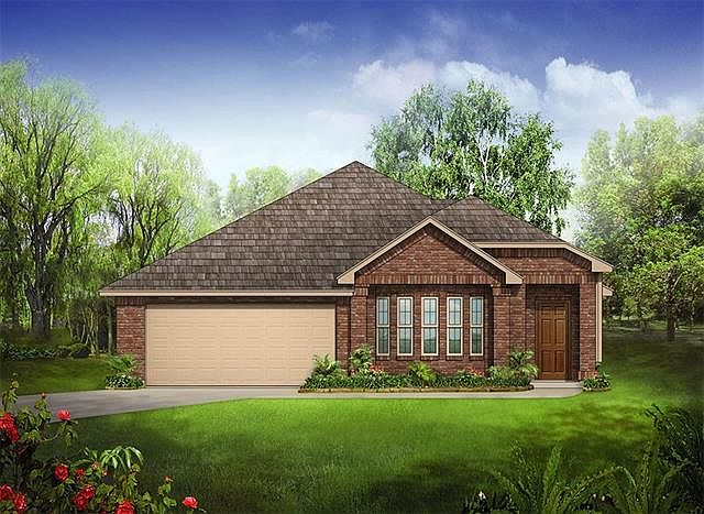1st image of 2127 Danibelle Dr