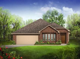 2127 Danibelle Dr, Heartland, TX 75126