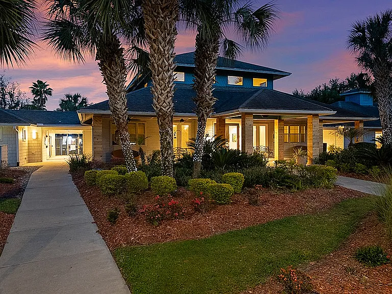 Cabana Beach Gainesville — Photo 68