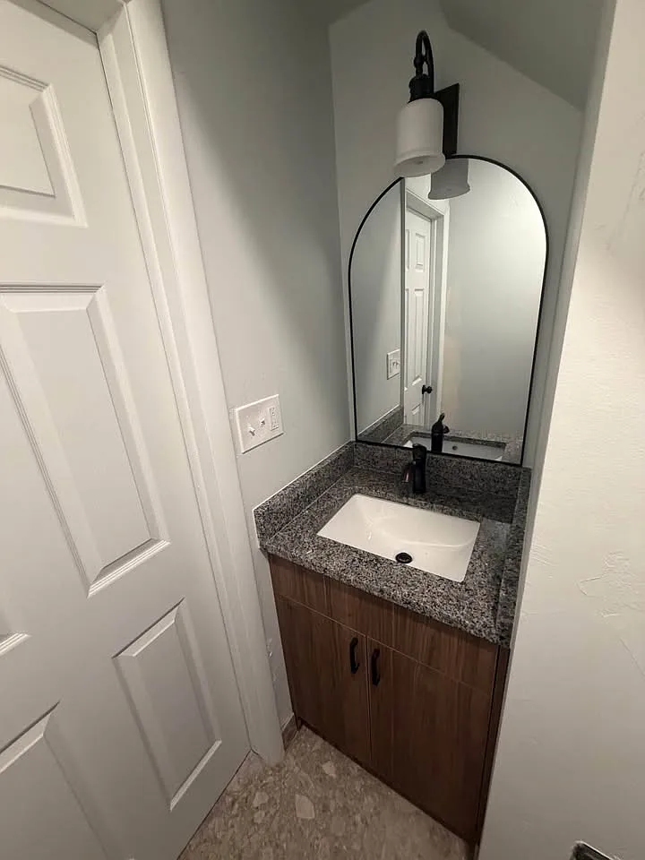 2 bed, 1.5 bath, 1013 sqft, $1,495 — Photo 4