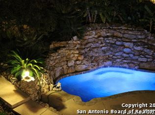 803 Ridge Trce, San Antonio, TX 78258