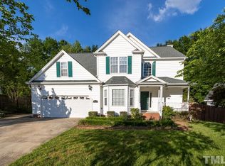 7204 Harnett Dr, Raleigh, NC 27616