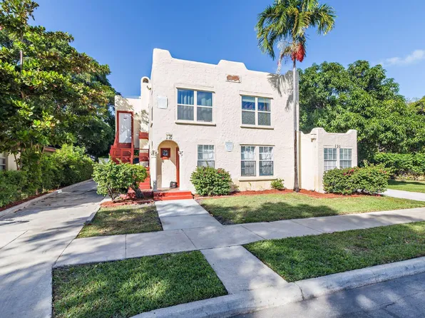 731 46th St, West Palm Beach, FL 33407
