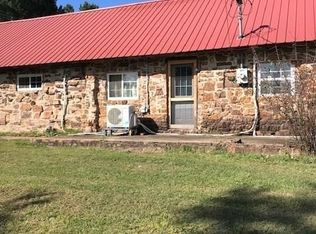 4784 Blythe Rd, Booneville, AR 72927