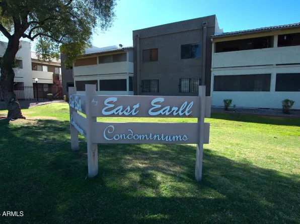 3301 E EARLL Drive #116, Phoenix, AZ 85018