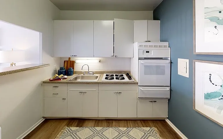 Lake Meadows Apartments — Photo 135