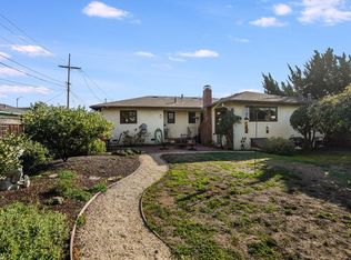 2087 Fiesta Ct, San Mateo, CA 94403