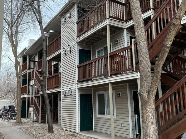 1221 University Ave #C-203, Fort Collins, CO 80521