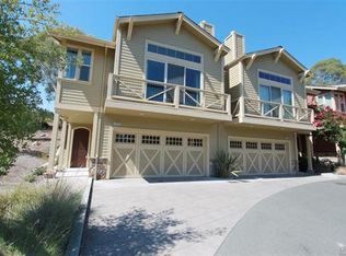 2009 Stagecoach Rd, Santa Rosa, CA 95404