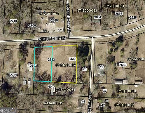 1st image of 2663-2683 W Point Rd
