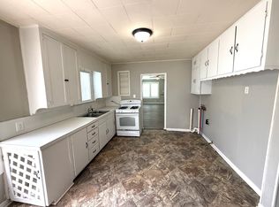 226 12th Ave NW, Ardmore, OK 73401