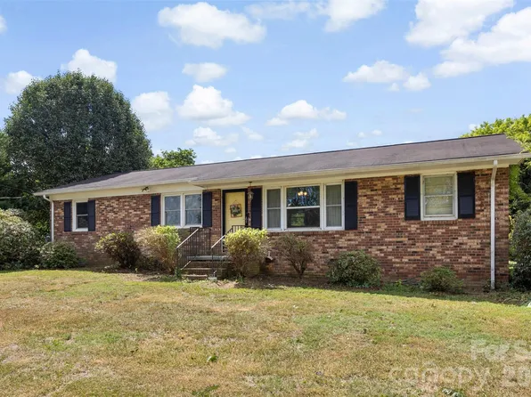 1212 New Prospect Church Rd, Shelby, NC 28150