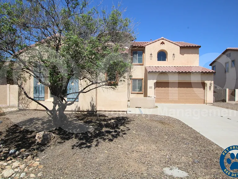 1820 W Macaw Dr — Photo 1
