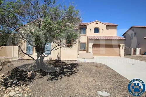1820 W Macaw Dr Photo 1