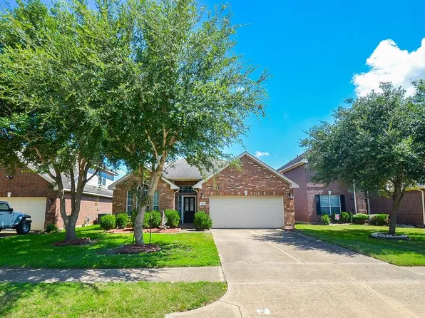 1950 Hawthorne Brook, Fresno, TX 77545