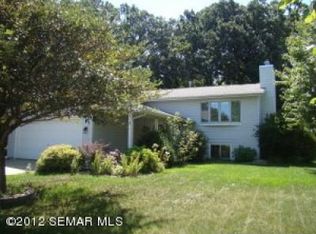 3416 9th St NW, Rochester, MN 55901