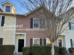 8596 Thomas Rd, Riverdale, GA 30274