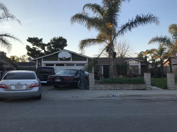 5822 N Cassandra Dr, San Bernardino, CA 92407