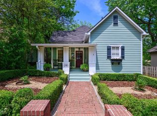 1780 Indiana Ave NE, Atlanta, GA 30307