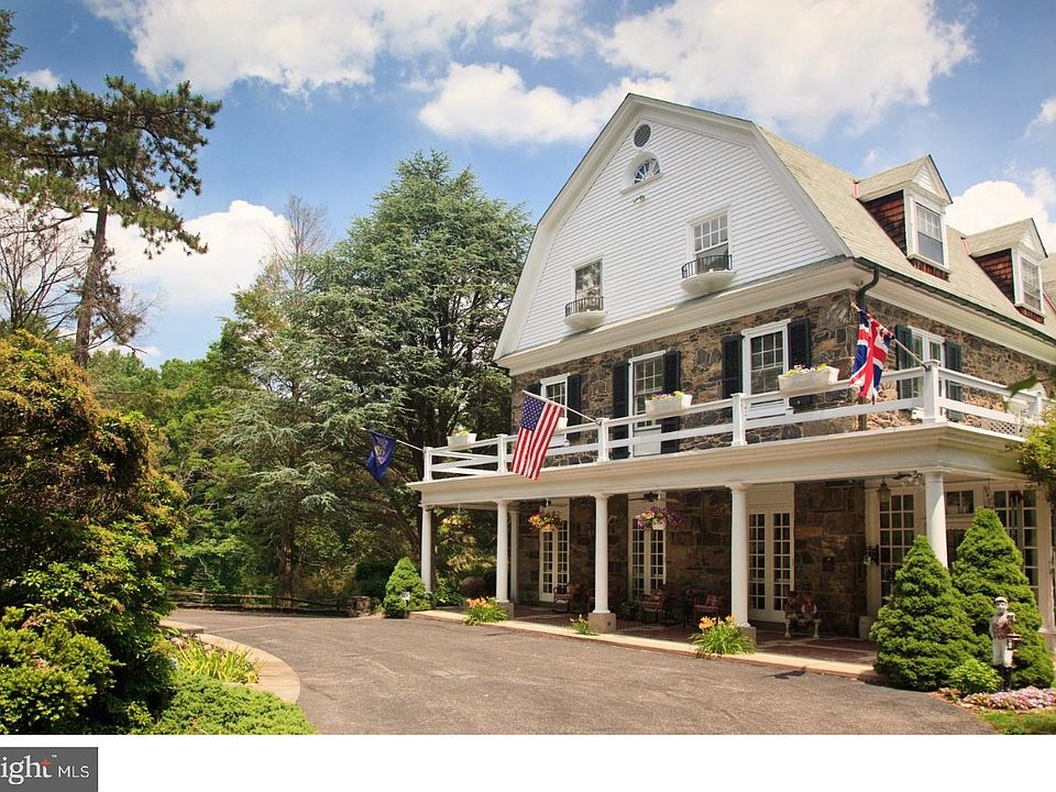 725 Darlington Rd, Media, PA 19063 Zillow