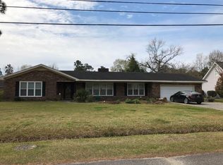 550 Wildewood Ave, Georgetown, SC 29440