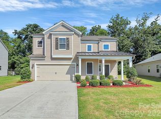 4523 Collingham Dr, Charlotte, NC 28273