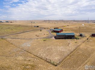 45996 County Road 15, Fort Collins, CO 80524