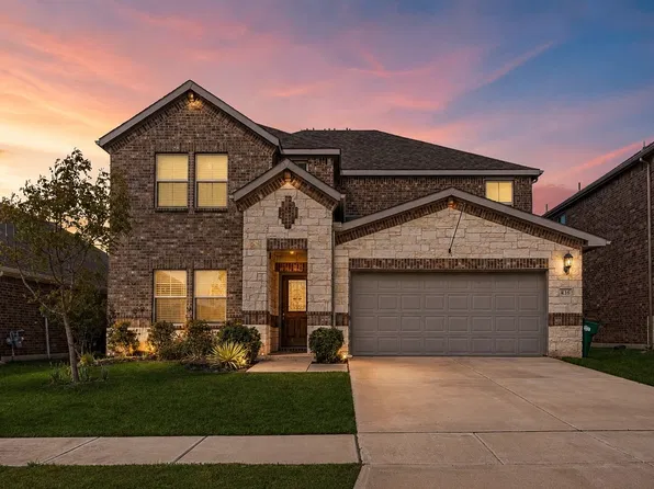 436 Ella Ln, Fate, TX 75087