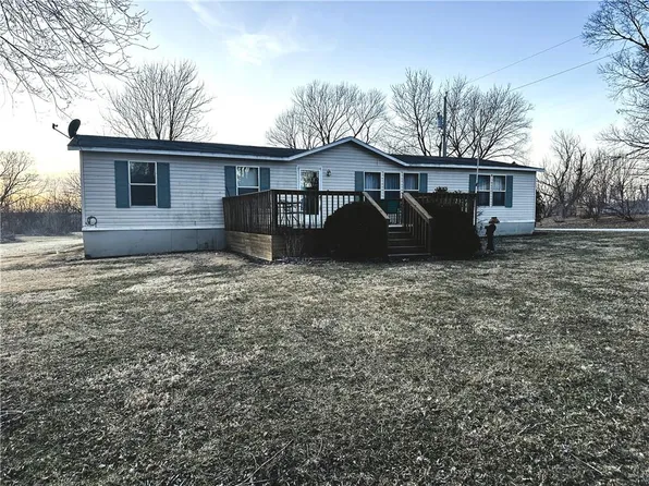 381 N Sheridan St, Wheeling, MO 64688