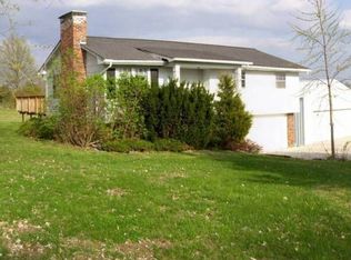 2578 Highway H, Silex, MO 63377