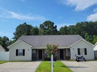1802 Barberry Dr #1802, Conway, SC 29526