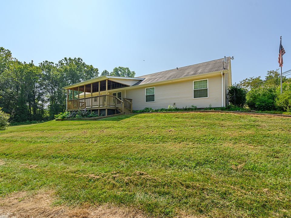 9131 N State Road 135, Morgantown, IN 46160 | Zillow