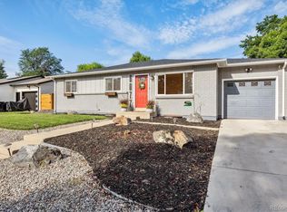 6077 Independence St, Arvada, CO 80004