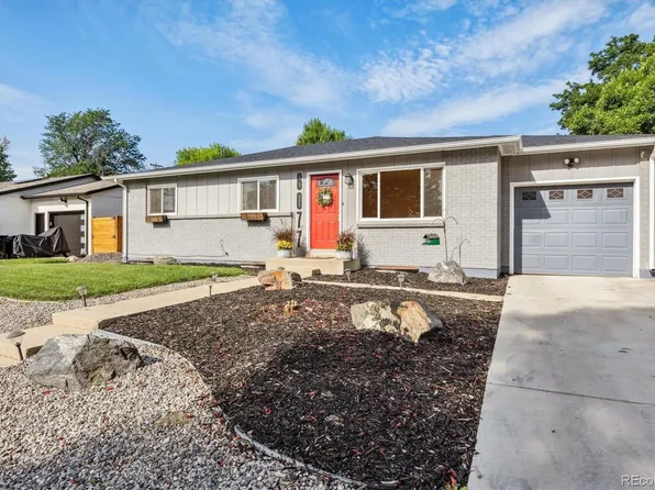 6077 Independence Street, Arvada, CO 80004