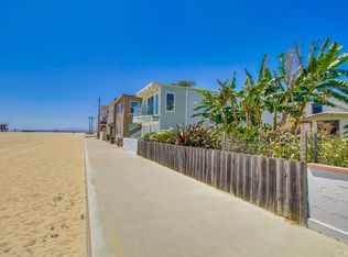 1523 Seal Way, Seal Beach, CA 90740