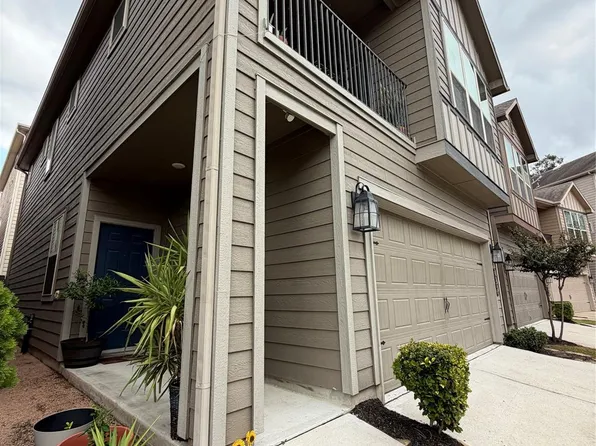 9308 Serenity Park Dr, Houston, TX 77080