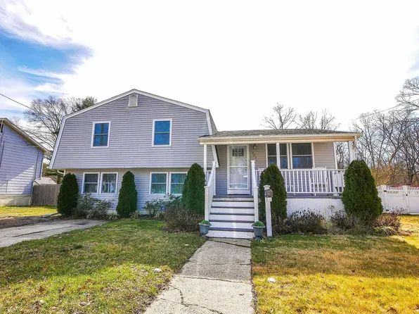 506 S Chicago Ave, Egg Harbor, NJ 08215