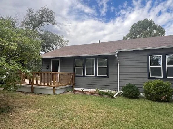 753 S Vine Ave, Wichita, KS 67213