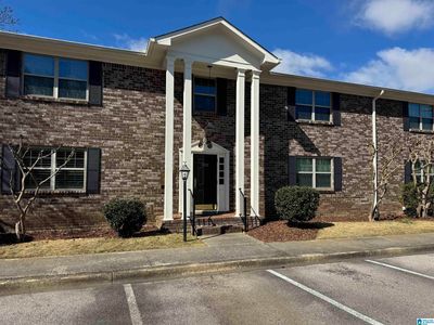 3120 Lancaster Ct APT A, Homewood, AL, 35209