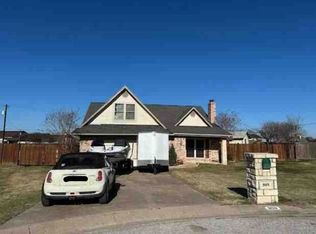 809 Mountain Ridge Ct E, Lakeside, TX 76135