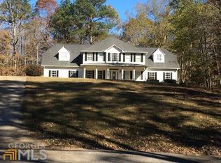 3480 Waterfall Trl, Winston, GA 30187