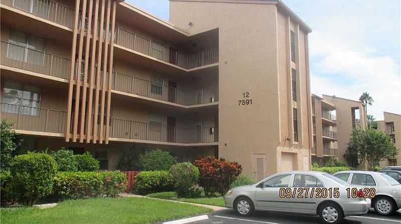 1st image of 7591 NW 1st St APT 101